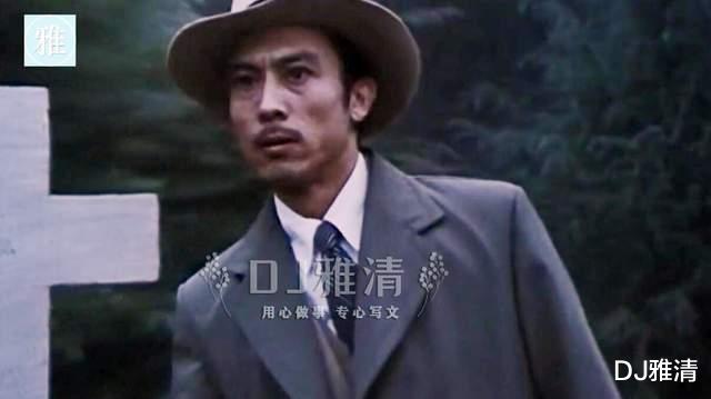 康熙微服私访记|昔日北影男星，21岁出道，为潘虹刘晓庆搭戏却始终不红，73岁去世无人知