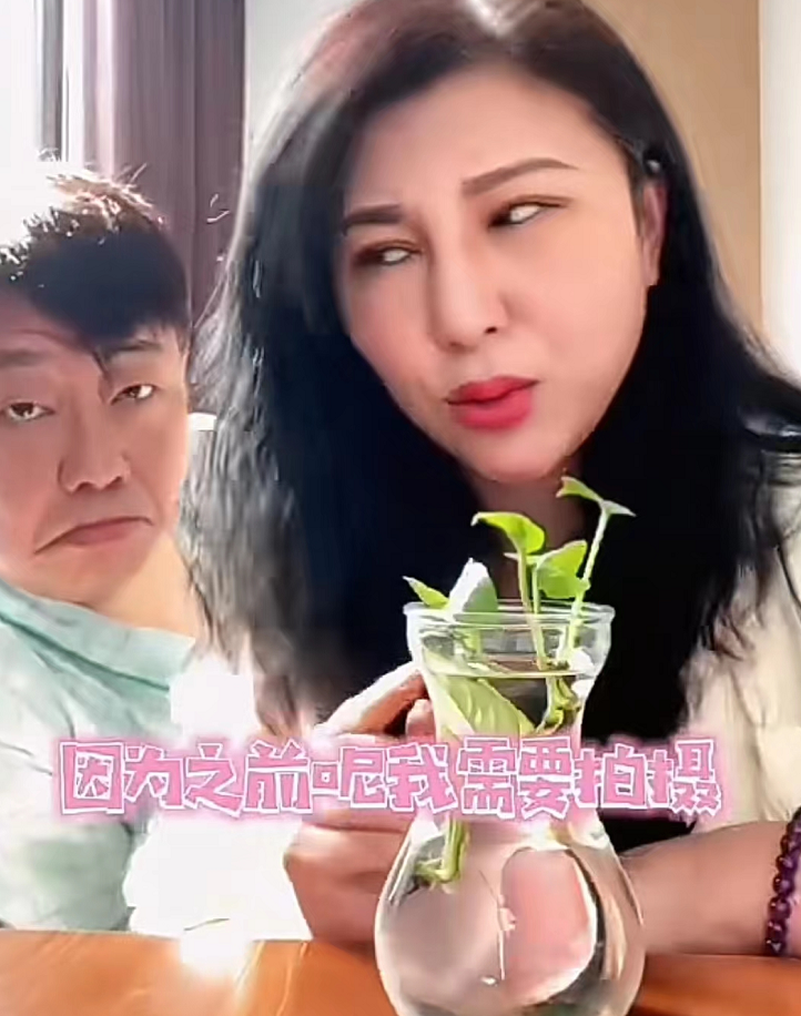 楼南光|68岁港星楼南光低调再婚,对象是内地演员,美貌出众身材好