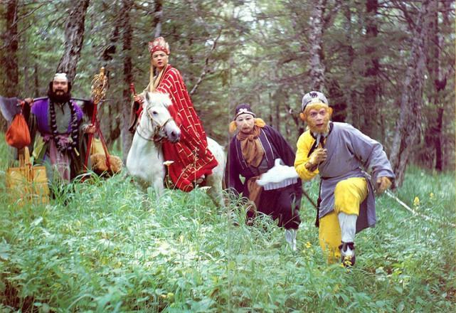 科波拉|不能重拍的镜头：西游记一场戏烧掉工人20年工资，科波拉烧万亩森林