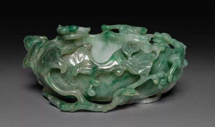 玉雕|40年来,收藏品哪一类升值最快最大?