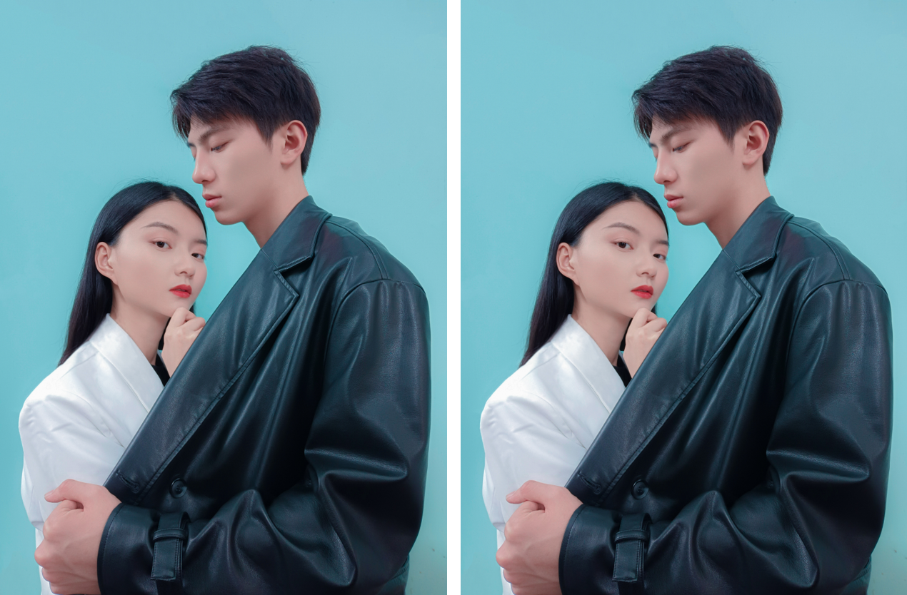 摄影|手机影像同样“能打”，vivo S12 Pro成功挑战专业摄影团队