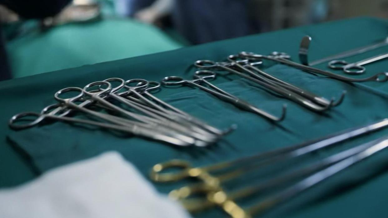 促醒者|明晚开播!杨幂新剧《谢谢你医生》上星央八,阵容比肩《促醒者》