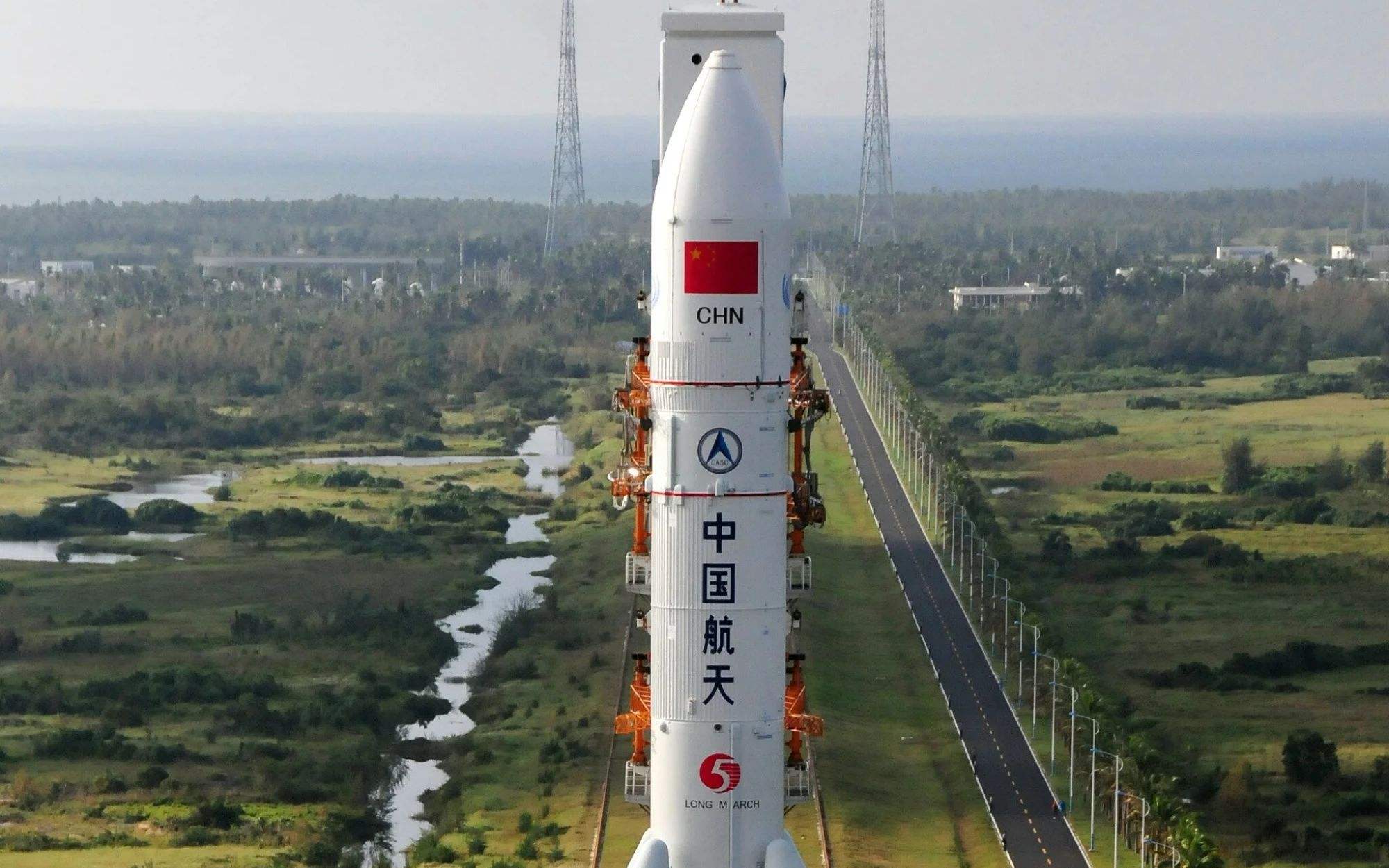 中美航天技术相差10年？也许比想象中大，未来依旧是任重而道远