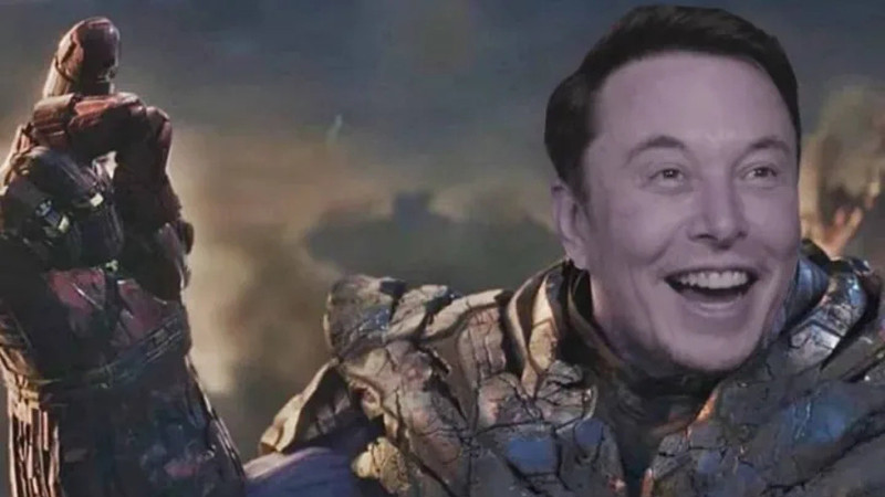 CPU|马斯克高薪召回被解雇的员工，疑似程序被植入木马病毒，快速打脸