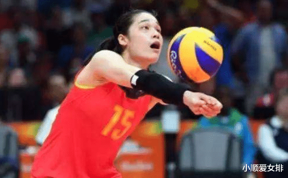 不死鸟|女排训练营出现“新不死鸟”！接跳发球稳如磐石，恐成为巴黎最佳！