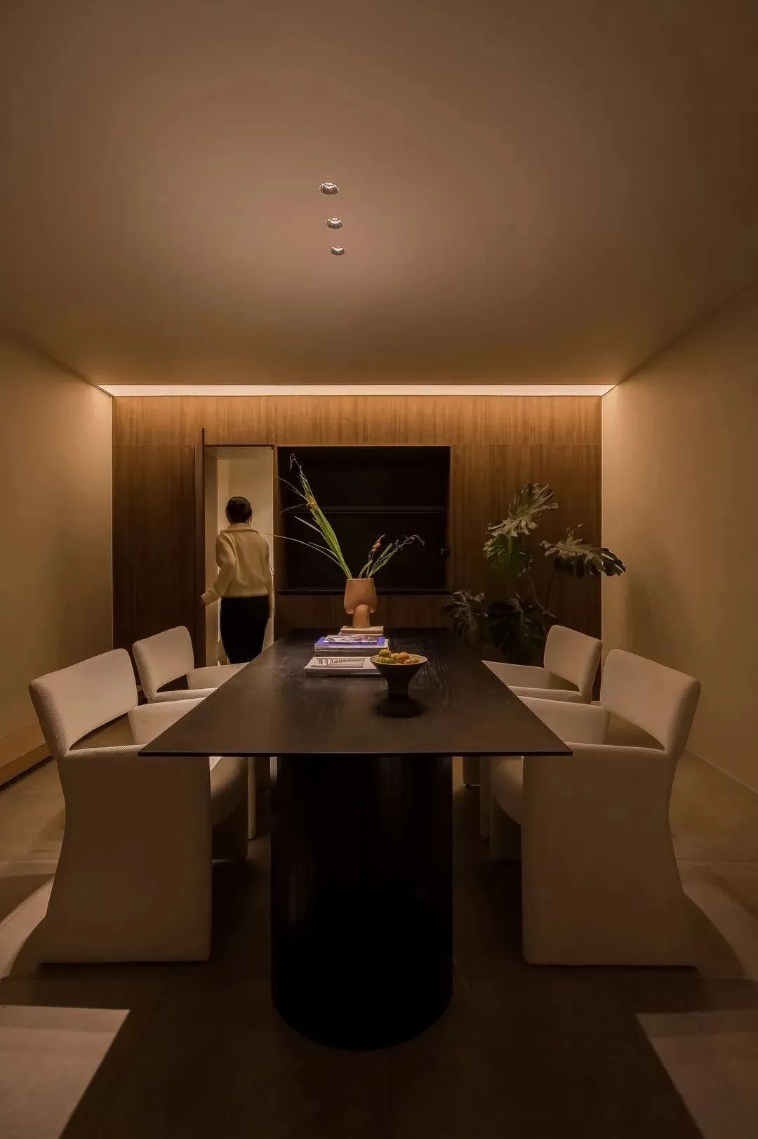 这是我见过最有品位的家,光装修就花了113W,还美到上了家居杂志