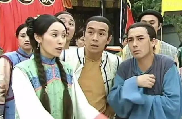 叶璇|叶璇“变脸”？6位港风女神容颜大改：有的圆脸变尖脸，有的脸僵