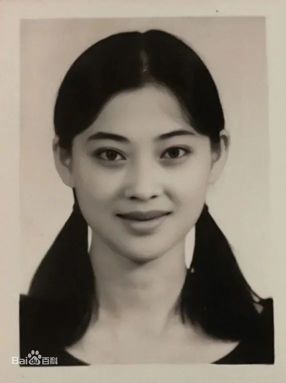 梅婷|21年后，梅婷再次成了我的心理阴影