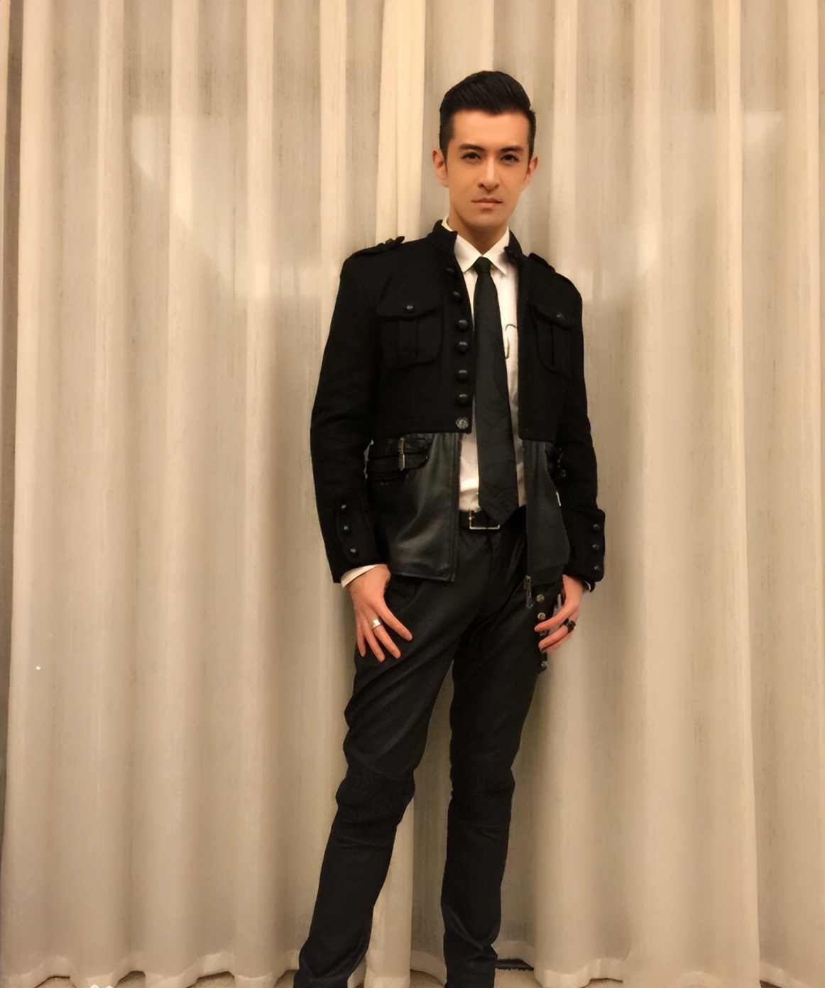 阿雅|曾爆红的“洗剪吹”男团183club,以当今眼光看,谁颜值更拖后腿