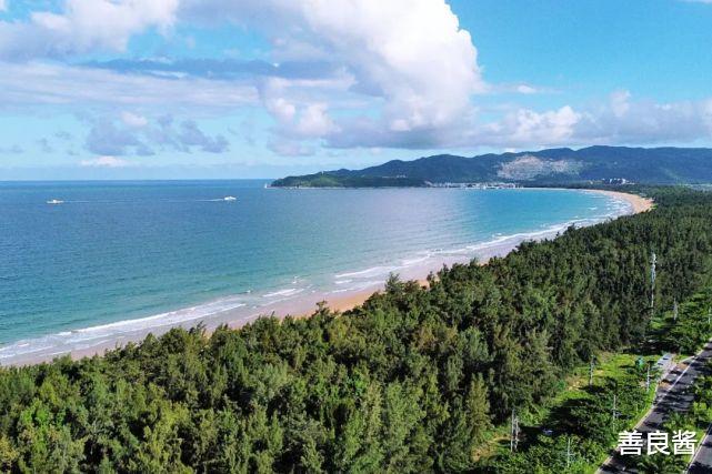 三亚|盛夏三亚亲子游,海棠湾这家新酒店开启全龄全家度假新体验