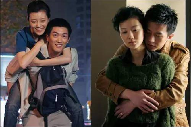 李木戈|一场豪门婚事，被网友说三道四，11年前，车晓身上到底发生了什么