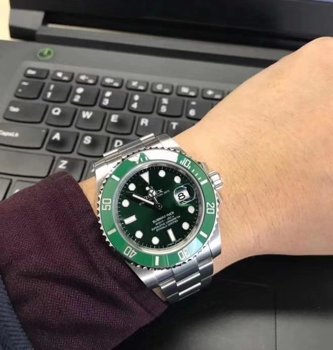 |N厂最新版本复刻3135机芯简介