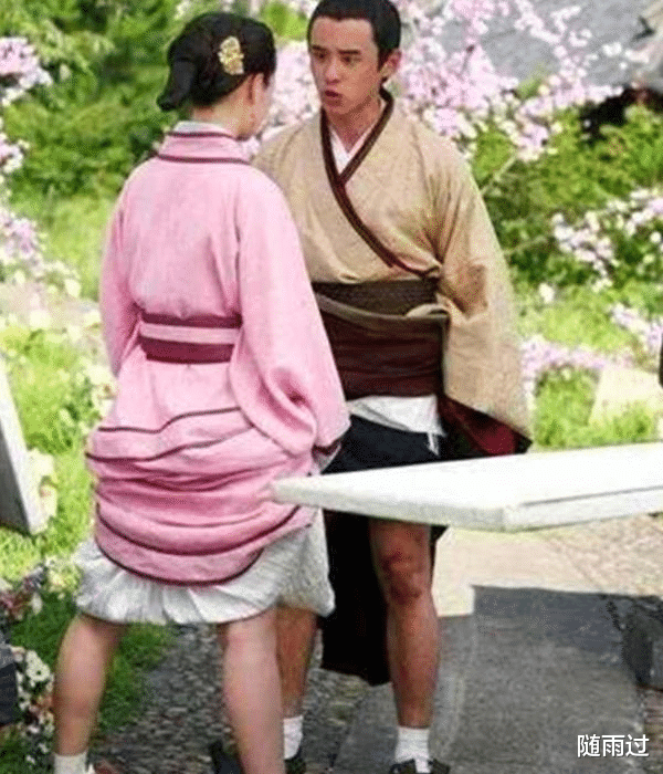 公主抱|男明星现在拍公主抱的戏份，吊威亚、抬担架都成了标配了吗？