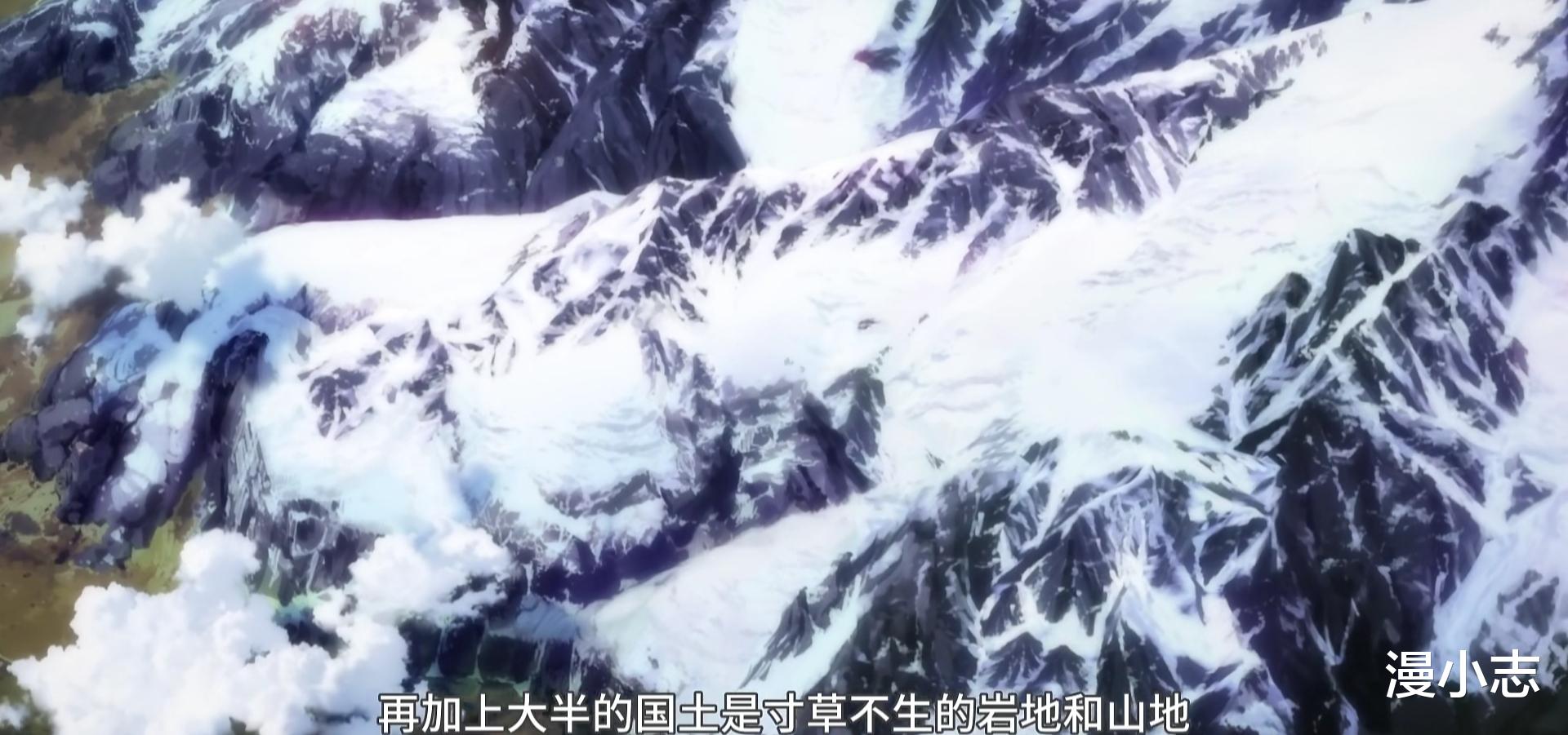 键盘侠|是作品降智，还是键盘侠自以为是？一月新番打仗被人诟病