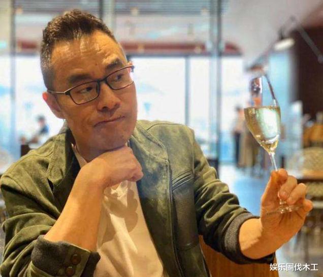 郭富城|28岁女星吃饭不结账，承诺帮餐厅宣传，看到照片后老板生气曝光