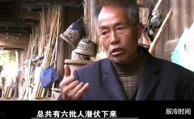 15年浙江老汉住破烂老屋,却拿出300万投资,警方调查牵出惊天案