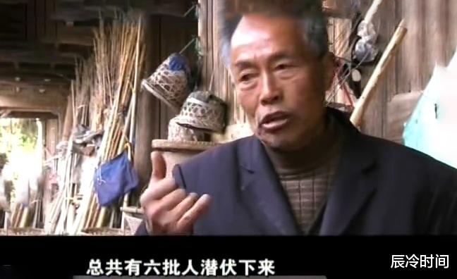 15年浙江老汉住破烂老屋，却拿出300万投资，警方调查牵出惊天案