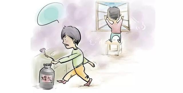 成华|公众非职业性一氧化碳中毒预防及紧急处理