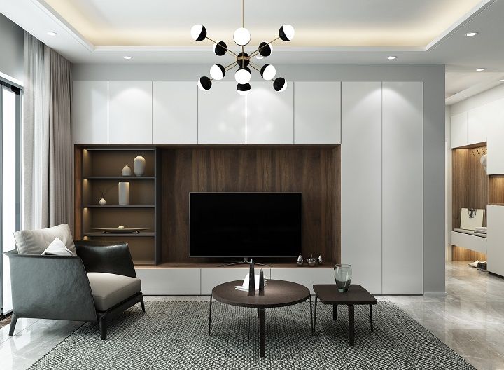 客厅里这3个“大件”，要是贪便宜买价低的，还不如干脆别买