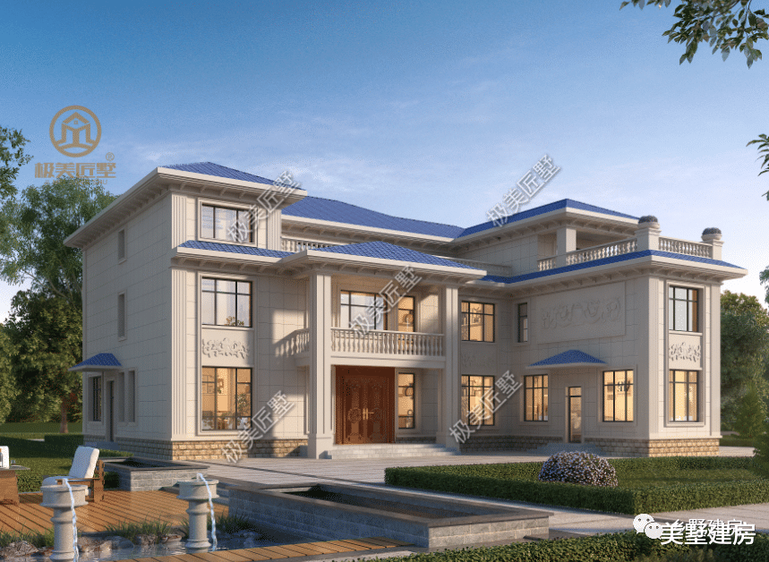 淄博|在外住出租屋,回乡住别墅,你会选择回乡建房吗?