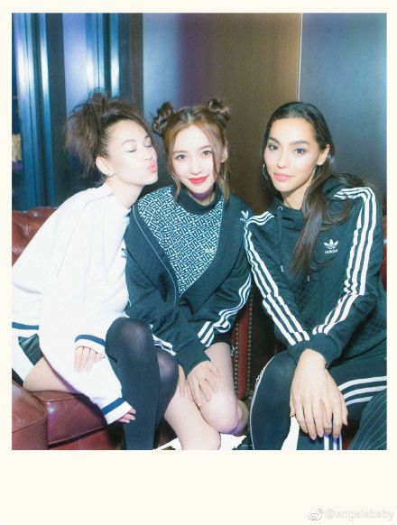 金泰妍 30秒极速绑发攻略：Angelababy、林心如、太妍、范冰冰都爱上！