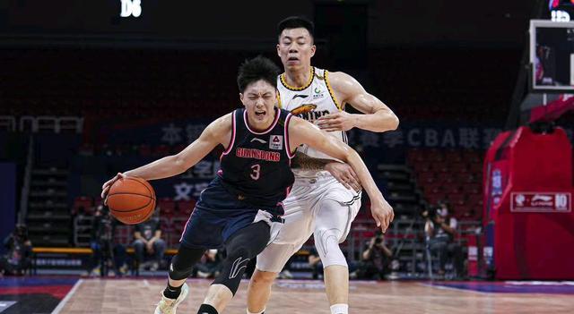 广东男篮|辽宁大胜广东开门红！付豪16+5张镇麟15+4杨鸣找到莫兰德说明书