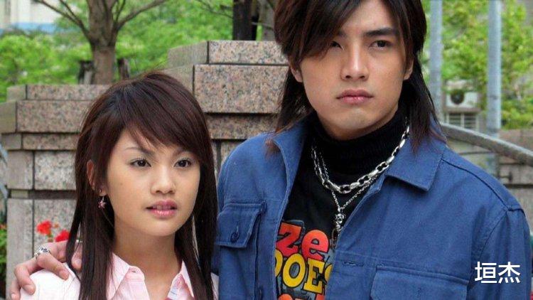 流星花园|21年后再看《流星花园》：演员差距巨大，男女1号过气，女4成赢家