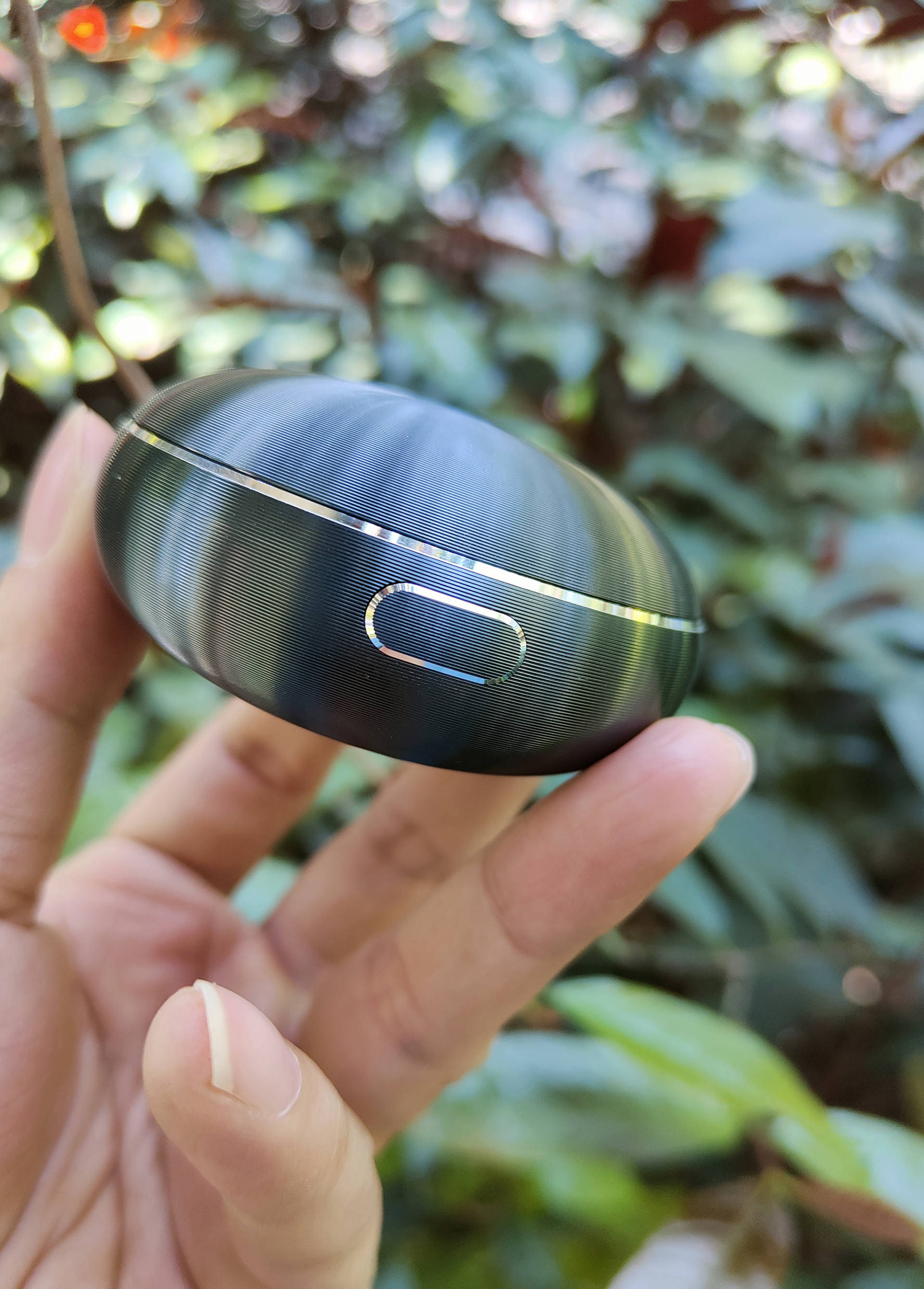 华为|真无线蓝牙耳机也能玩HIFI ？魔浪HiFiPods耳机体验，圈铁结合非一般