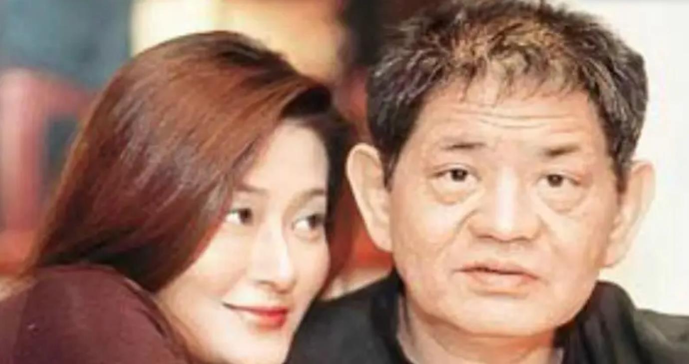 陈宝莲:29岁跳楼身亡,生前被母亲当成赚钱工具,王菲帮她养儿子