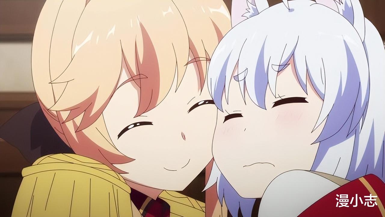 |日漫越来越难了，一集的时长对半砍，只剩下12分钟