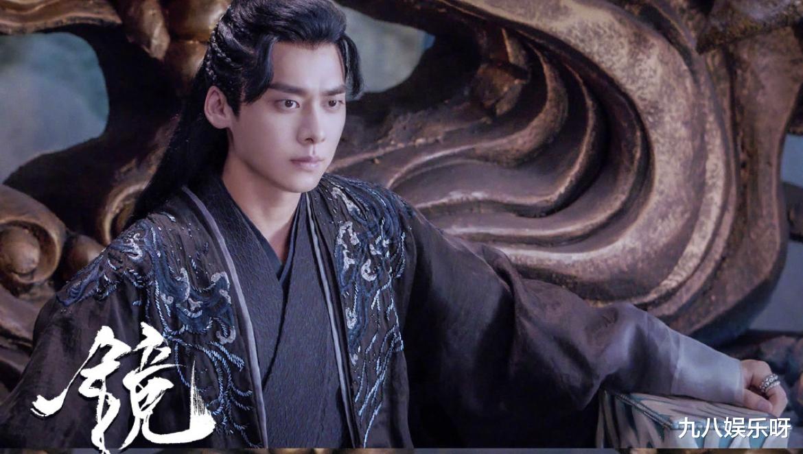 陈钰琪|陈钰琪“防爆”体质？签约唐嫣、合作当红男星，却没有女主角的气质