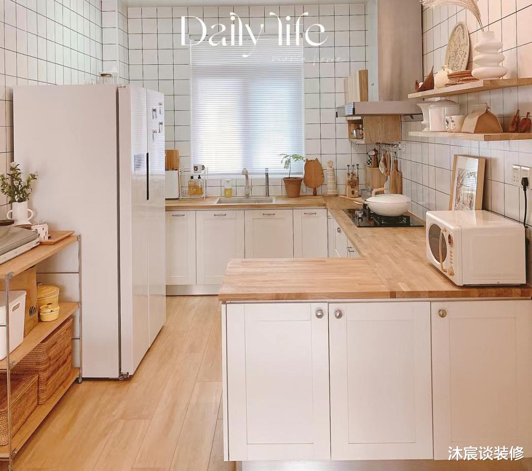 厨房里有什么物品,能越用越舒心?爱做饭的姐妹们来看看,不吃亏