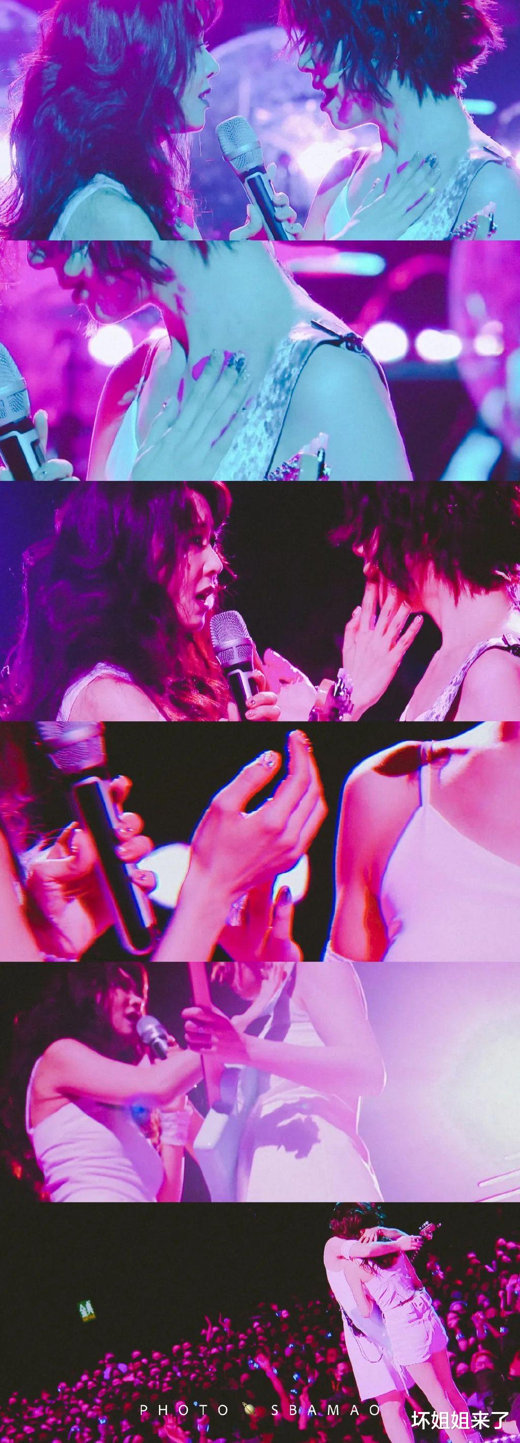 刘恋|官宣！她俩公开出柜了？