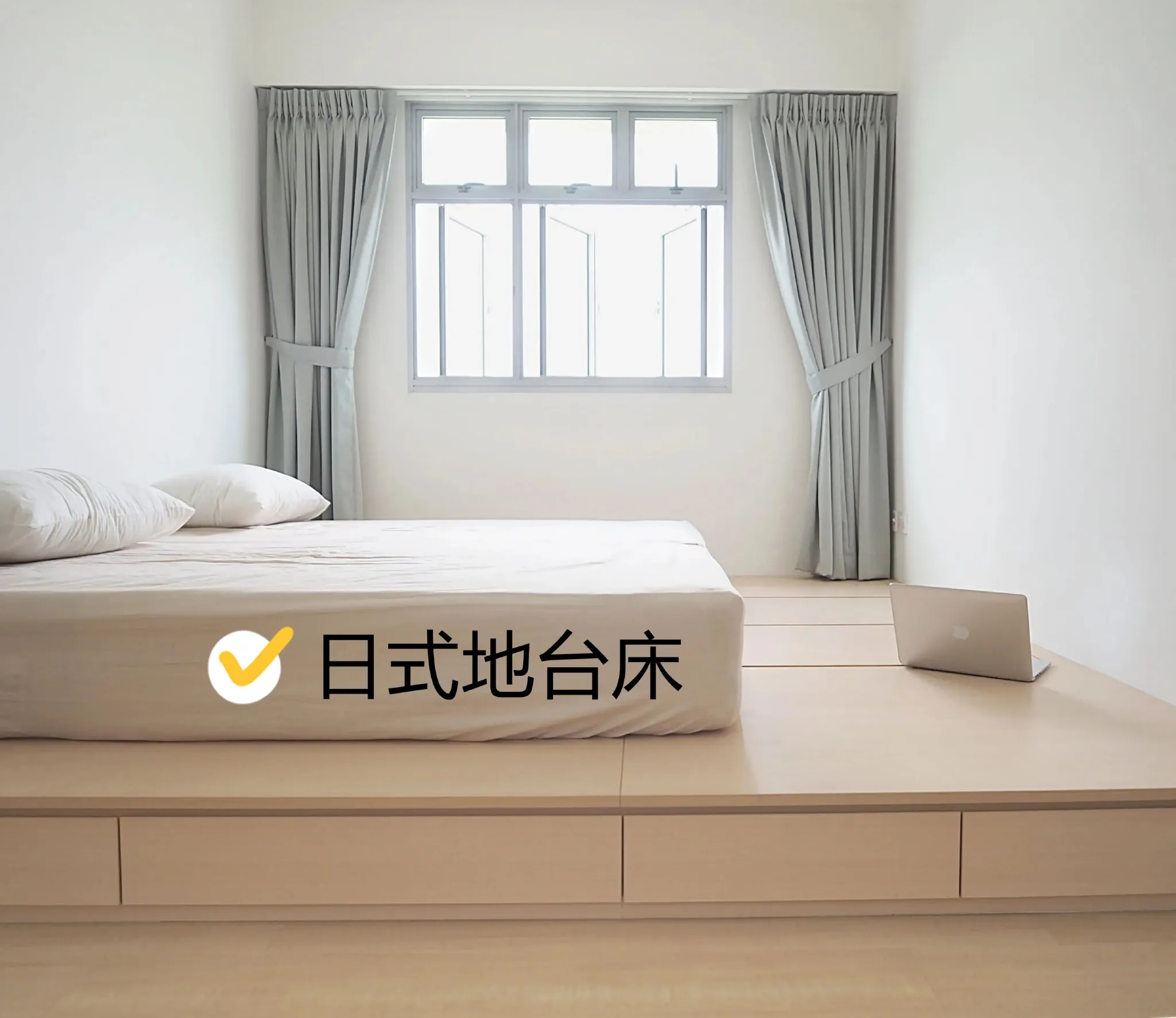 卧室不买床,直接睡床垫好不好?奉劝大家:坏处太多,不要乱跟风