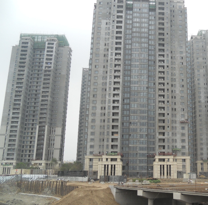 |不要过度的迷恋大城市房产,也可能是投资者抱团的繁荣