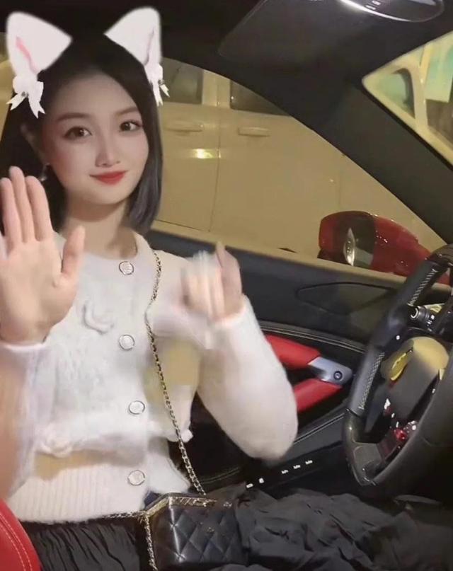 邵晴|邵晴否认自己是第三者，称有抑郁症已经割腕自杀，刘大锤一锤到底