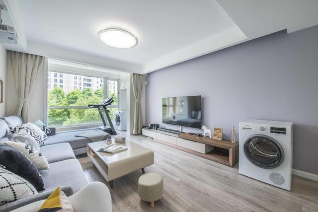 阳台要不要装门?做决定之前,最好先问自己三个问题