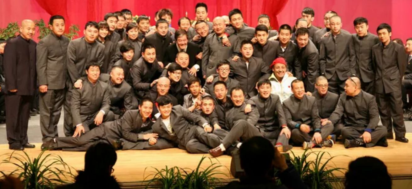 赵本山|“赵本山大弟子”李正春：45岁因病去世，赵本山亲自为其守灵一夜