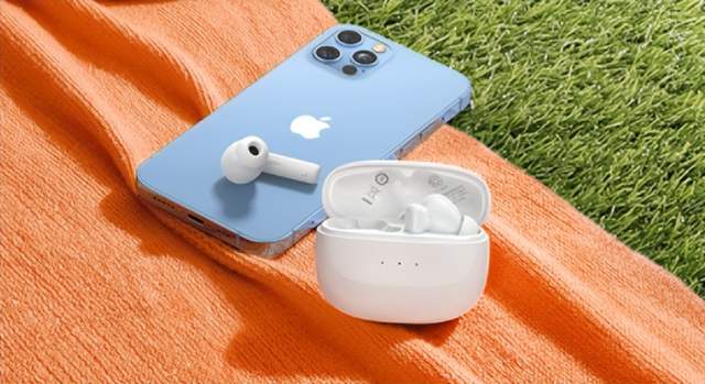 华为|跟AirPods一样香?这款旗舰耳机只卖百元?网友:苹果学不来