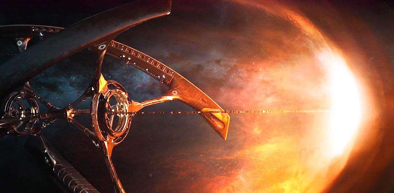 移民太空不再是梦!NASA发现太阳系外,疑似有人类能居住的星球