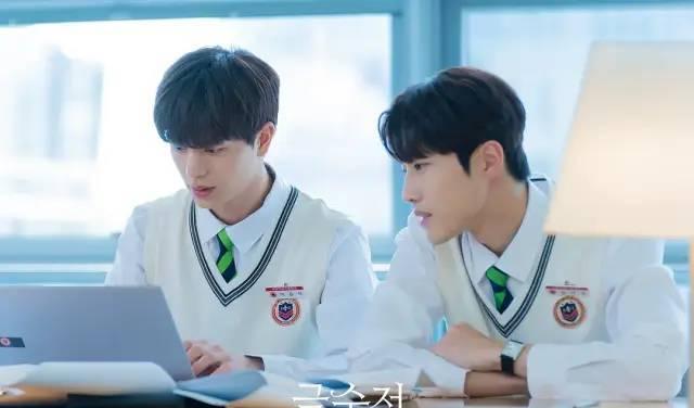 韩剧|如果韩剧都下架了,是不是人们就会去看国产剧?