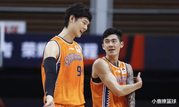 李春江拒绝交易！CBA顶级后卫不走了，携手王哲林冲击总冠军