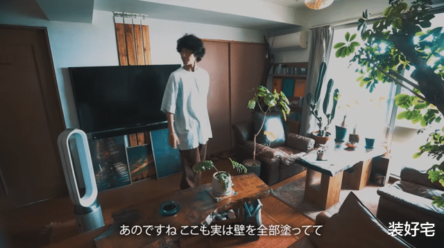 反其道而行之的家居风格,拒绝断舍离,拒绝简单,就要复杂多元化