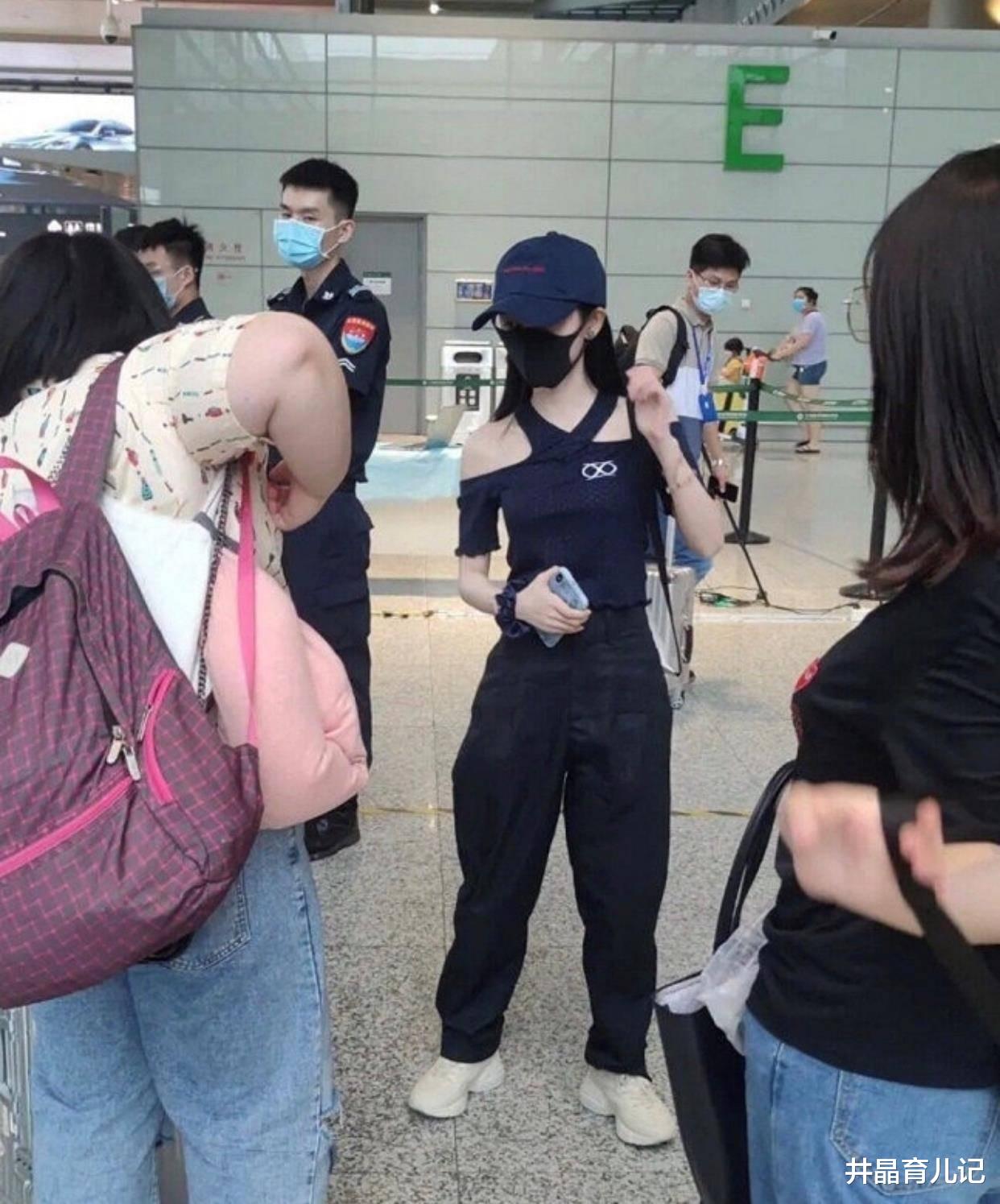 生图|20位中老年女星素颜照曝光,谁是真“美人”谁是“照骗”一目了然