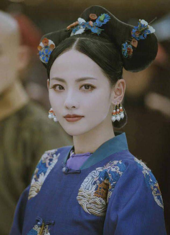 张嘉倪|“蛇蝎美人”张嘉倪，黑料缠身凭借老公成功洗白，婚后甜蜜却被嘲