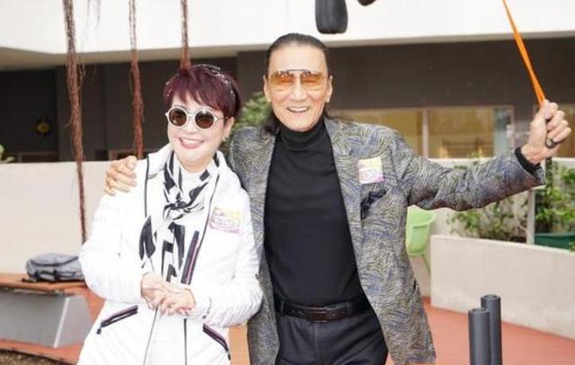 周杰伦|谢贤获最佳男主角后身体不适，健康状况堪忧，霆锋担心他自理能力