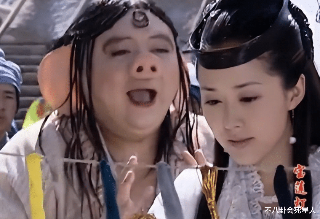 庞麦郎|内地明星过气比港星落魄!当环卫工、开出租、患精神病,一地心酸