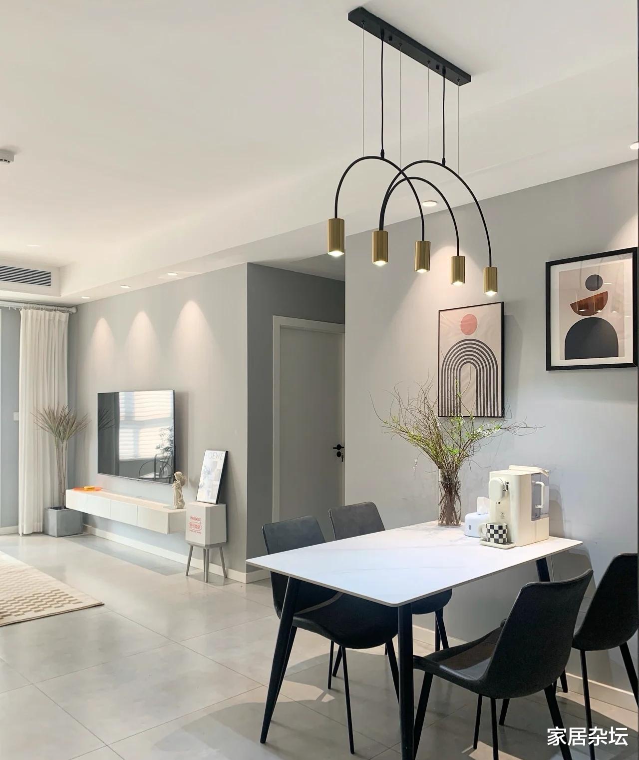 餐厅装修,建议“5不装”,不是执拗,体验过就知道多爽了