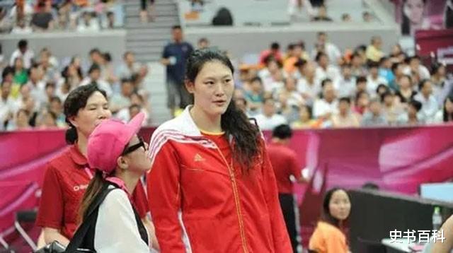 卢卡·东契奇|女排主攻被誉为郎平第二，一记扣杀打晕日本主力，退役任三个要职