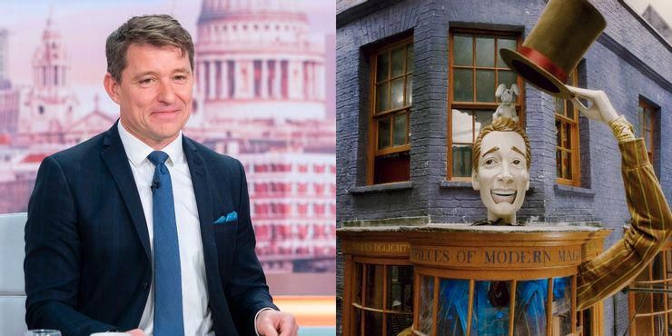 哈利·波特|《哈利波特》中隐藏着的璀璨明星,当初却是鲜有人知的临时演员